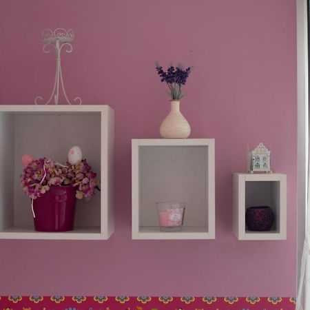 Apartment Dunja Novi Sad Bagian luar foto