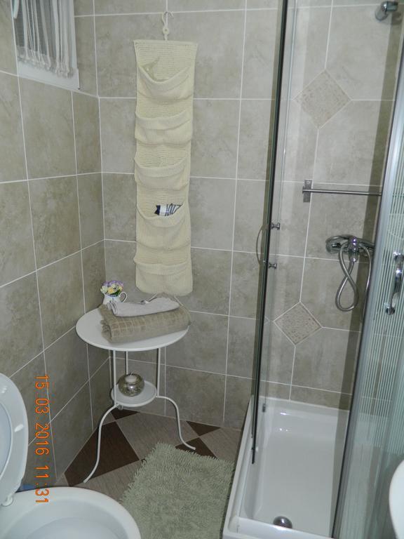 Apartment Dunja Novi Sad Bagian luar foto