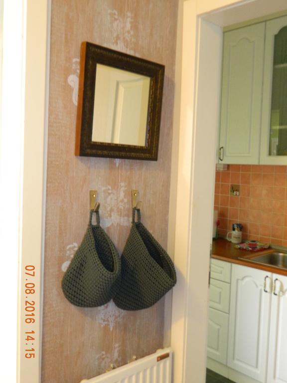 Apartment Dunja Novi Sad Bagian luar foto