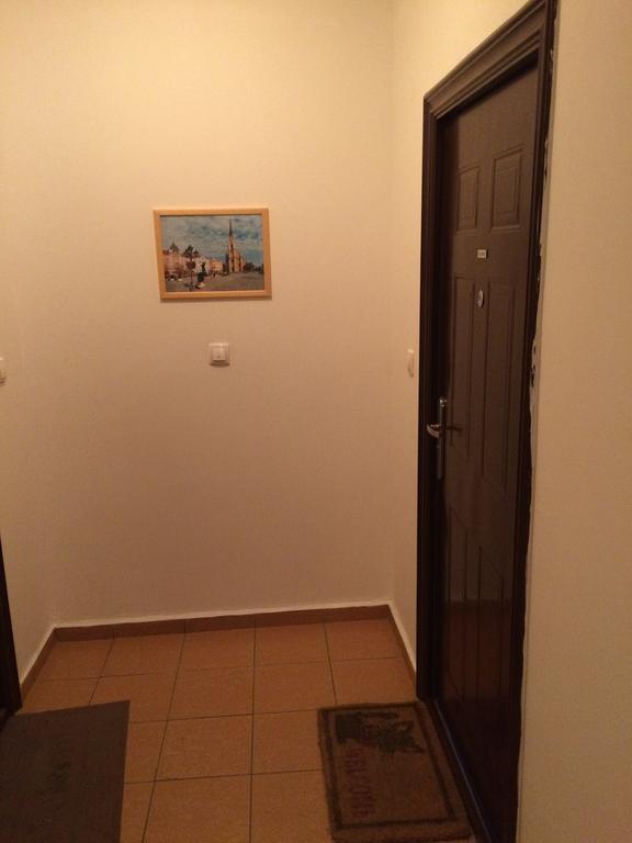 Apartment Dunja Novi Sad Bagian luar foto