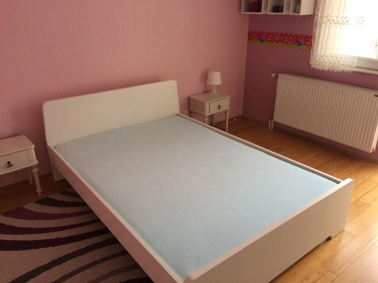 Apartment Dunja Novi Sad Bagian luar foto
